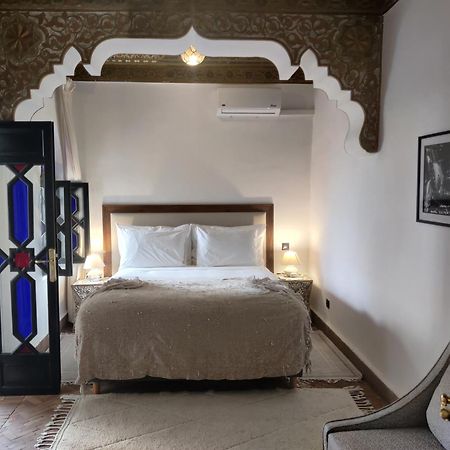 The Grand Riad And Spa Marrakesh Exterior photo