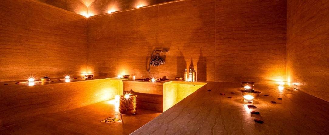 The Grand Riad And Spa Marrakesh Exterior photo