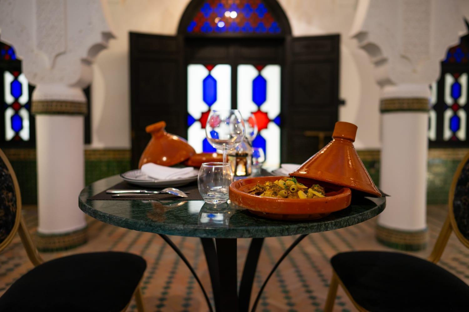 The Grand Riad And Spa Marrakesh Exterior photo